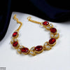 Oval/Marquise Bracelet