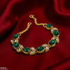 Oval/Marquise Bracelet