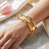 Blossom Bangles