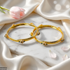 Blossom Bangles
