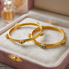 Blossom Bangles