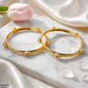 Blossom Bangles