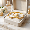 Blossom Bangles