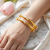 Blossom Bangles