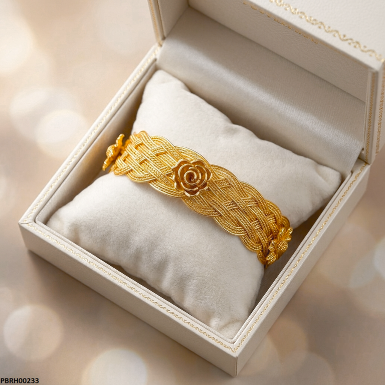 Sun Flower Bracelets