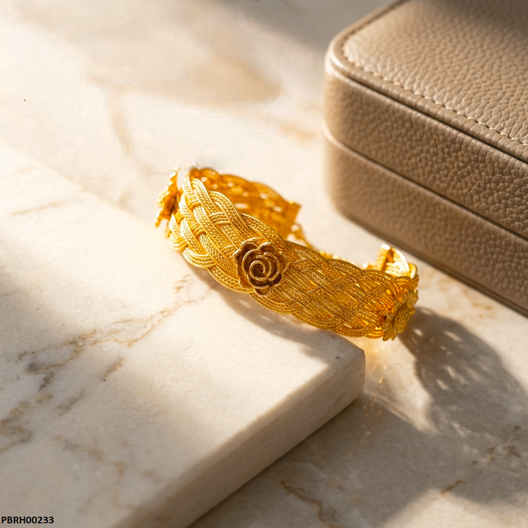 Sun Flower Bracelets