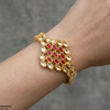 Tear Marquise Bracelets