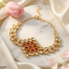 Tear Marquise Bracelets