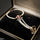 Tear/Marquise Flower Angla Bracelet Adjustable