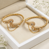 Tear/Pearl Set Adjustable