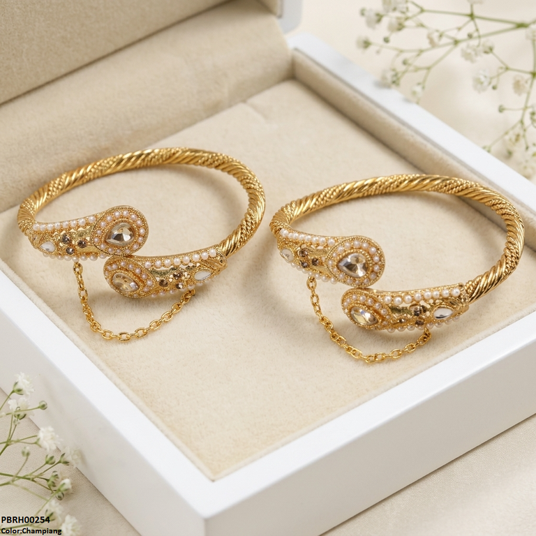 Tear/Pearl Set Adjustable
