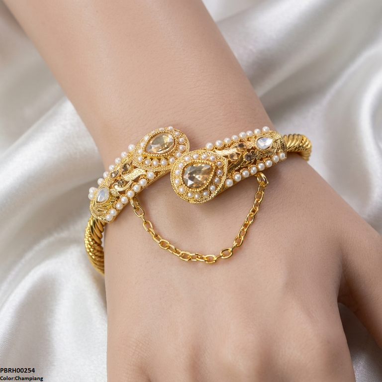 Tear/Pearl Set Adjustable