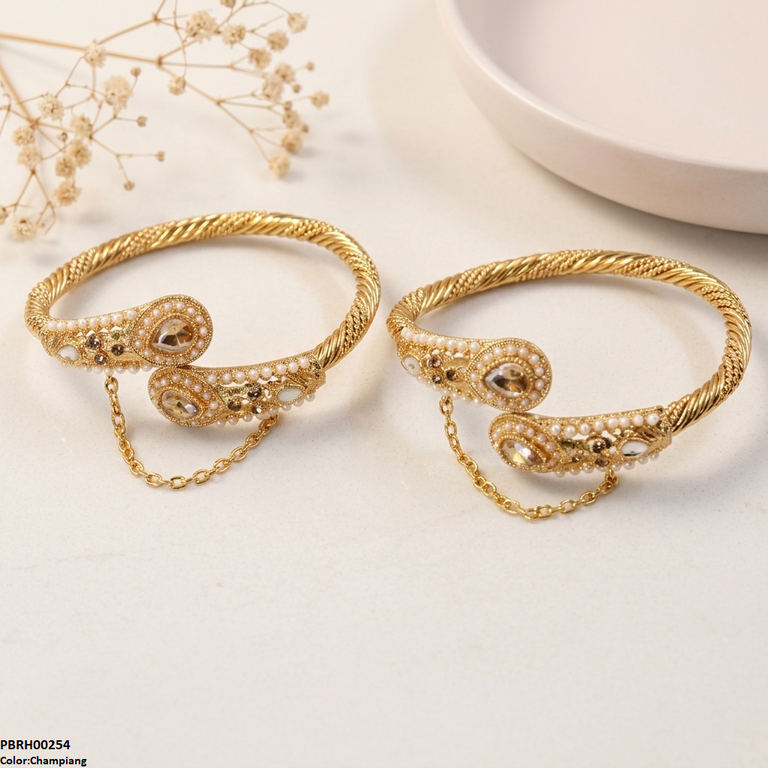 Tear/Pearl Set Adjustable