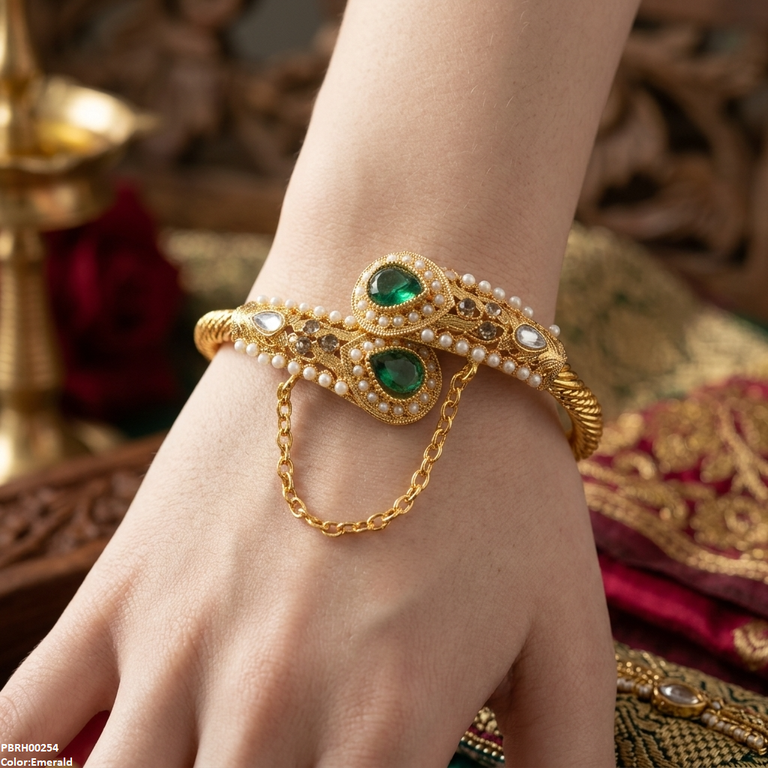 Tear/Pearl Set Adjustable