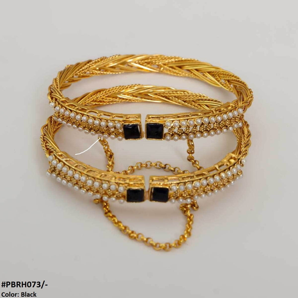 Bracelet Pair