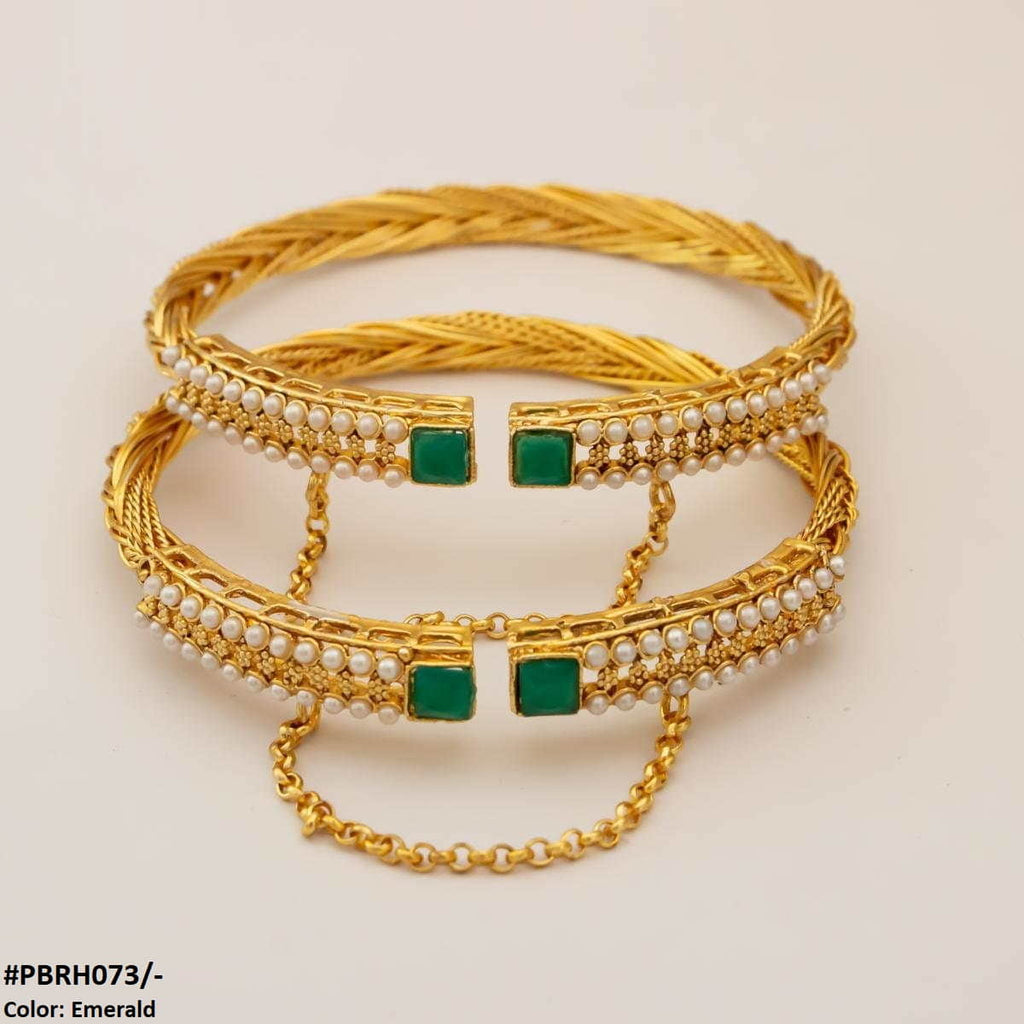 Bracelet Pair