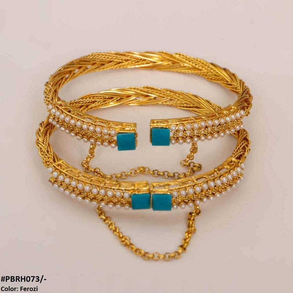 Bracelet Pair