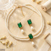 Rectangle Choker Set