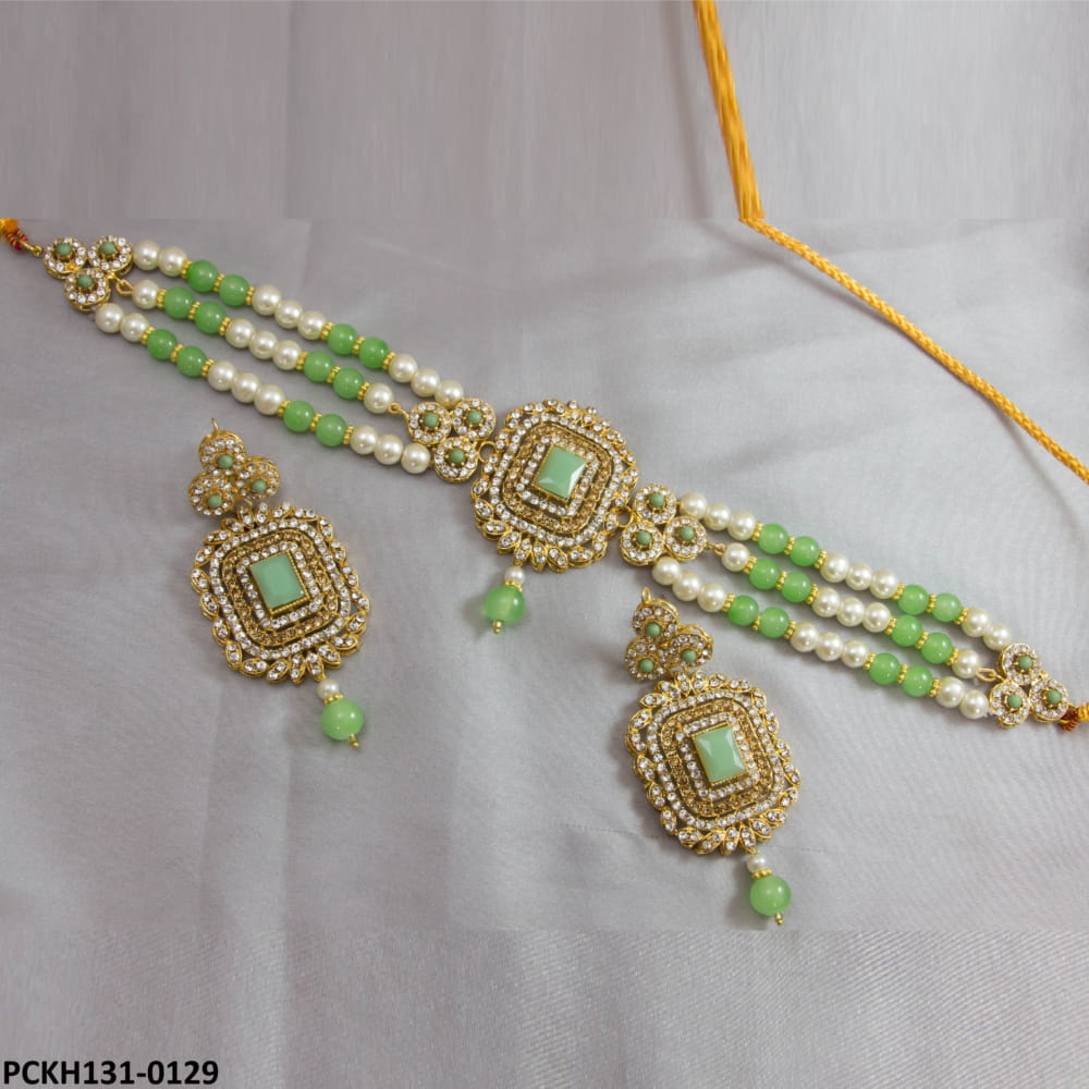 Choker Set