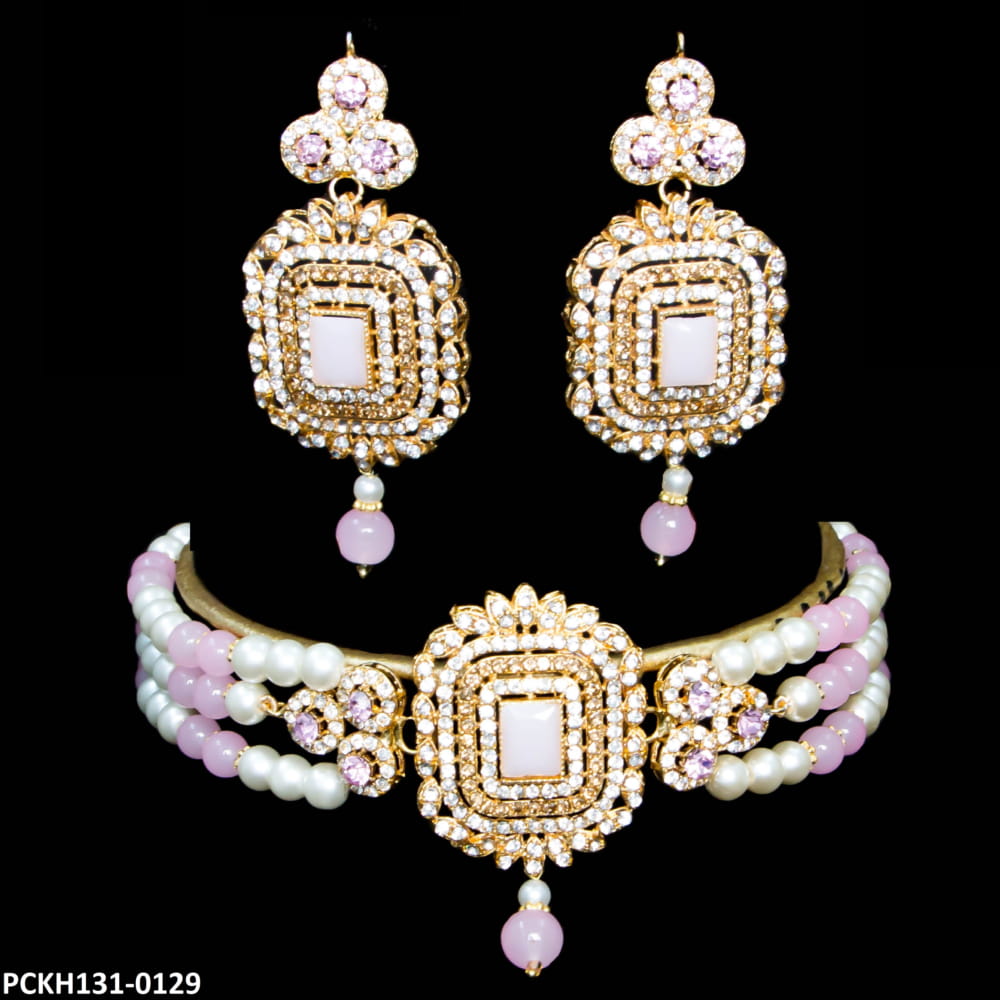 Choker Set