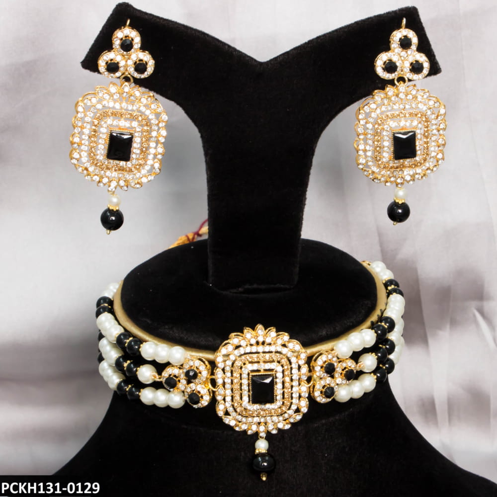 Choker Set