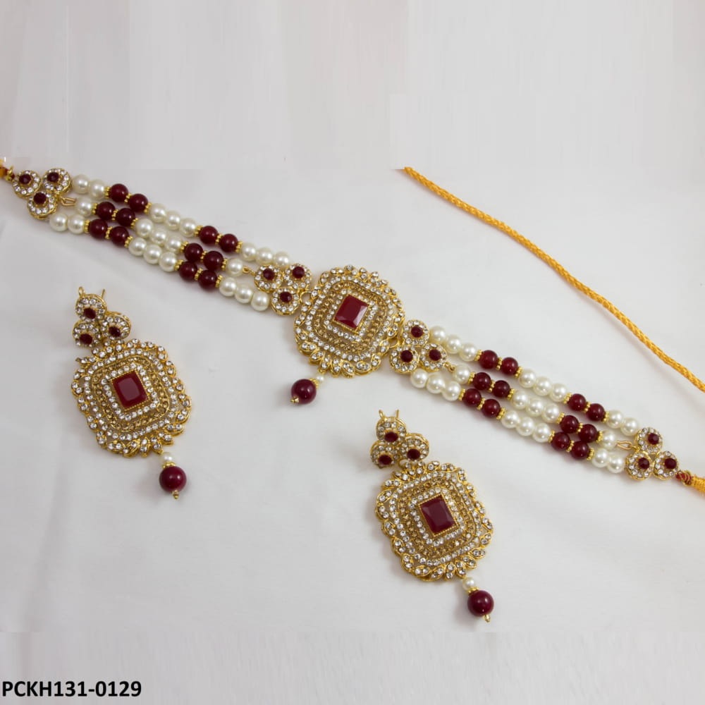 Choker Set