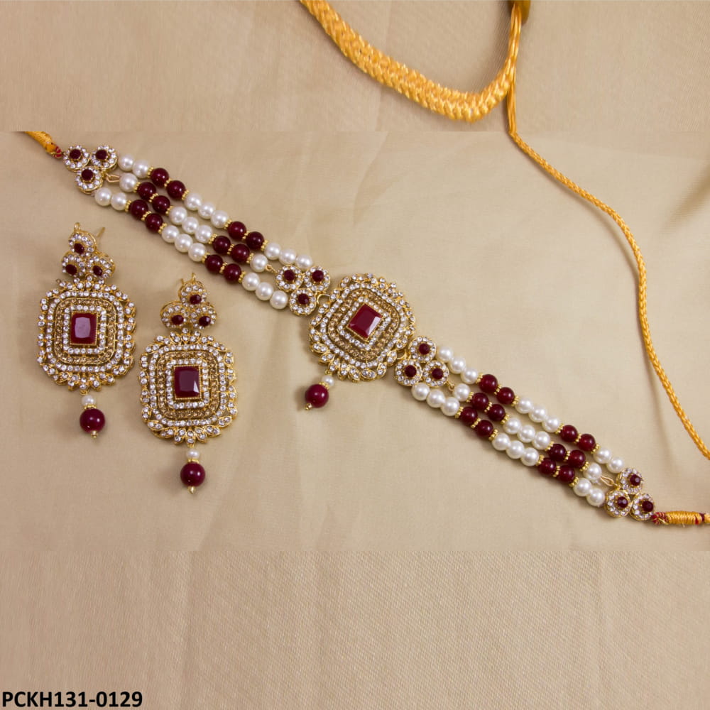 Choker Set