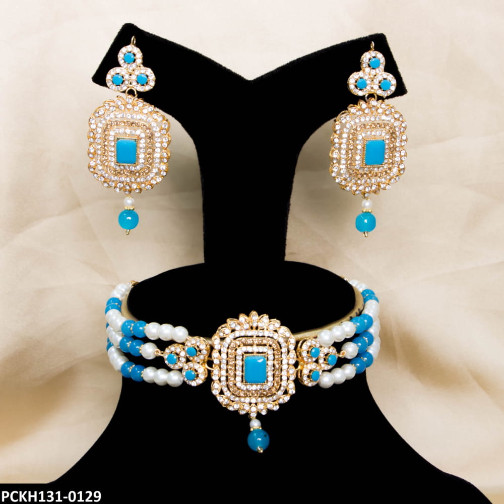 Choker Set