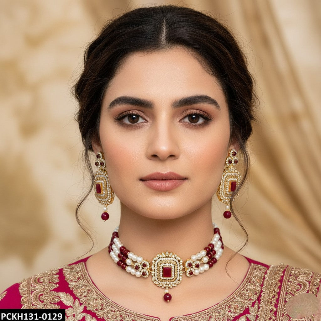 Choker Set