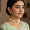 Beiza Choker Set