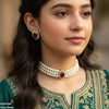 Beiza Choker Set