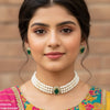Beiza Choker Set