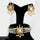 Chorsi/Saru Pearl Chokar Set