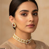 Choker Set Changeable