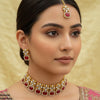 Chorsi Flower Set