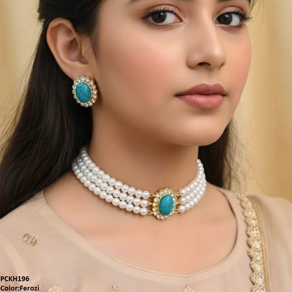 Choker Set