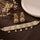 Round Pearl Star Choker Set