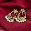 Moon Drop Earrings