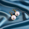 Pearl Drop Earring