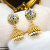 Moon Star Jhumki Drop