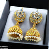 Moon Star Jhumki Drop