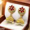 Moon Star Jhumki Drop