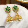 Moon Star Jhumki Drop