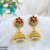 Moon Star Jhumki Drop