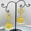 Moon Star Jhumki Drop