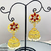 Moon Star Jhumki Drop