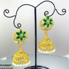 Moon Star Jhumki Drop