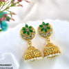 Moon Star Jhumki Drop