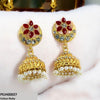 Moon Star Jhumki Drop