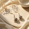 Bell Peral Drop Jhumki